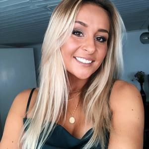 Meet your Posher, Fanny